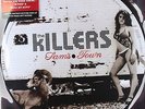 The Killers **Sam's Town **Brand New Picture Disc LP Record Vinyl