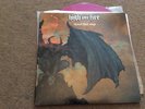 HIGH ON FIRE Blessed Black Wings 2LP purple vinyl new doom
