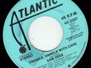 MODERN SOUL Sam Dees – Fragile, Handle with Care LISTEN