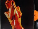 IGGY AND THE STOOGES RAW POWER LP CBS S 65586 ORIGINAL UK A1/B1 1973 EX-