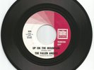 45 R&B/Doowop  Tollie-9049 Fallen Angels 
