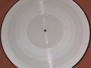 THE DAMNED GRAVE DISORDER LP TEST PRESSING PICTURE DISC PUNK DAVE VANIAN