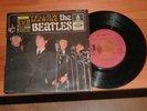 Les BEATLES /Yello Submarine*Eleanor Rigby*** FRANKREICH  MEO 126
