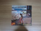VAN HALEN - LIVE The Atomic Punks 1992 Korea Vinyl LP