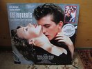 The DELINQUENTS Kylie Minogue  Soundtrack LP NM PWL records