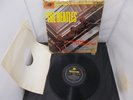 Vinyl Record Album Lp THE BEATLES PLEASE PLEASE ME
