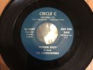 Sundowners Rockin Spot/I Want You To Know RARE PRIVATE rockabilly NM PROMO HEAR