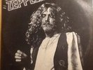 Led Zeppelin 2 LP Kooyong Tennis Courts, Milan Italy, Live Aid 1985 Vinyl Record