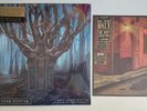 The Dear Hunter Act V 2LP dark blue /2000 Coheed and Cambria Circa Survive