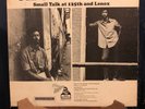 [A New Black Poet] Gil Scott-Heron: Small Talk At 125th And Lenox (VINYL)