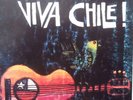 INTI ILLIMANI Viva Chile - LP 33 GIRI