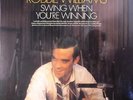 WILLIAMS, Robbie - Swing When You're Winning - Vinyl (LP)