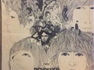 The Beatles- Revolver 1st Press Mono (T2576) DeepGroove Sleeve/ Vinyl (VG+/ VG)