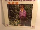 Little Jimmy Osmond Killer Joe LP 1972 NEW SEALED