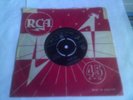 Elvis Presley Hound Dog / Blue Suede Shoes Rare 1C/2C 1964 UK RCA Victor 1095