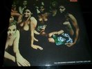 JIMI HENDRIX EXPERIENCE    -    ELECTRIC LADYLAND    POLYDOR    GRÜNES VINYL FOC
