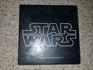 Star Wars A New Hope Movie Soundtrack Vinyl LP Excellent Condition