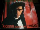 NICK CAVE AND THE BAD SEEDS   -   KICKING AGAINST THE PRICKS    MUTE 146 820  LP