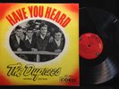 The Duprees-Have You Heard-Coed 906-DOO WOP JOEY VANN