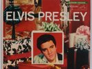 ELVIS PRESLEY: Sings Christmas Songs USA ‘57 RCA EPA-4108 EP 45 PS Orig VG++