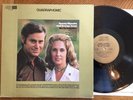 Tammy Wynette & George Jones We Go Together  LP USA Rare Quadraphonic CBS