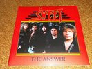 SWEET  -  The Answer    /   2 LP  -  BLACK  -  VINYL   /    OVP  -  SEALED