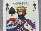 GENTLE GIANT THE POWER and THE GLORY RECORD FACTORY SEALED MINT Album LP SN16044