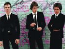 AUTHENTIC SIGNED THE JAM 10 X 8  BAND PHOTO... REAL SIGNATURES..COA....RARE