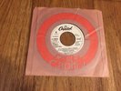BEATLES CAPITOL PROMO 45 Vinyl SGT. PEPPER'S LONELY HEARTS CLUB NEVER PLAYED