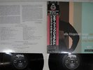ELLA FITZGERALD SINGS THE COLE PORTER SONG BOOK VERVE 35MJ 3267 Japan OBI 2LP