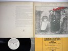 FAIRPORT CONVENTION JOHN BABBACOMBE LEE ISLAND ICL-18 Japan PROMO VINYL LP