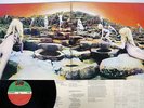 LED ZEPPELIN HOUSE OF THE HOLY ATLANTIC P-8288A Japan VINYL LP