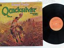 QUICKSILVER MESSENGER SERVICE HAPPY TRAILS CAPITOL ECS-40038 Japan VINYL LP