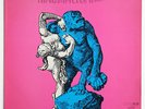 CHARLIE MINGUS Pithecanthropus Erectus 1971 atlantic FRENCH ALTERNATE COVER LP