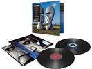 The Division Bell (1994 Remastered Version) [VINYL] Pink Floyd Vinyl
