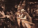 Led Zeppelin - In Through The Out Door 180g vinyl LP NEW/SEALED Remastered