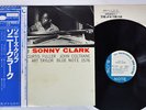 SONNY CLARK SONNY'S CRIB BLUE NOTE GXK 8118 Japan OBI VINYL LP