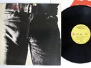 ROLLING STONES STICKY FINGERS ROLLING STONES P-10131S Japan VINYL LP