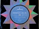 BONO U2 Freddie MERCURY David BOWIE Paul McCARTNEY Band Aid SOUTHAMERICA 45 1985