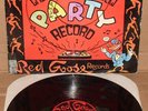CHEAP SUIT SERENADERS My Girl's P*ssy ROBERT CRUMB Rare 78rpm on RED GOOSE
