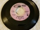 RARE R&B SOUL ORGAN GRINDER BIG BOY GROVES 