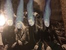 The Dead Weather Dodge and Burn Sealed Limited Edition Yellow Vinyl
