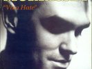Morrissey Viva Hate - EX UK vinyl LP album record CSD3787 HMV 1988