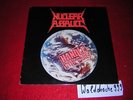 Nuclear Assault - Handle with Care, FLAG 35, Vinyl LP 1989, 1. Press.