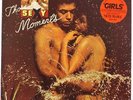 The Moments , Those Sexy Moments   Vinyl Record/LP *USED*