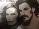 Hall And Oates First Lp Sealed Promo
