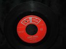 JIMMY NICOL Night Train 45 RECORD Mar Mar Records #313 THE BEATLES