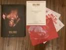 Total Chaos - SIGNED by Iggy Pop - 7