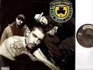 HOUSE OF PAIN house of pain (fine malt lyrics) (uk 1992) LP EX/VG+ XLLP 111 xl