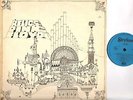 PINK FLOYD relics (best of/greatest hits 1960s) LP VG/VG+ SRS 5071 psych 1971